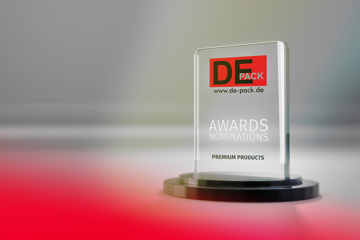 Deutscher Nachhaltigkeitspreis Nominierung