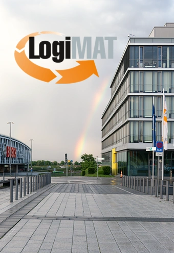 LogiMAT Stuttgart