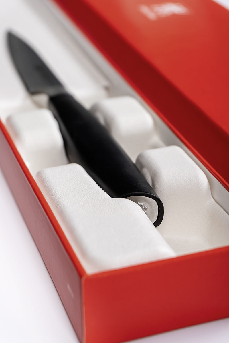 Zwilling Messerverpackung