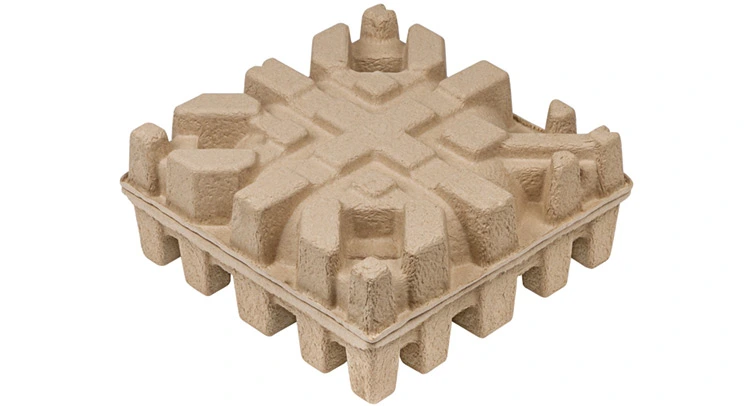 FORMPAPIER® Transportverpackung