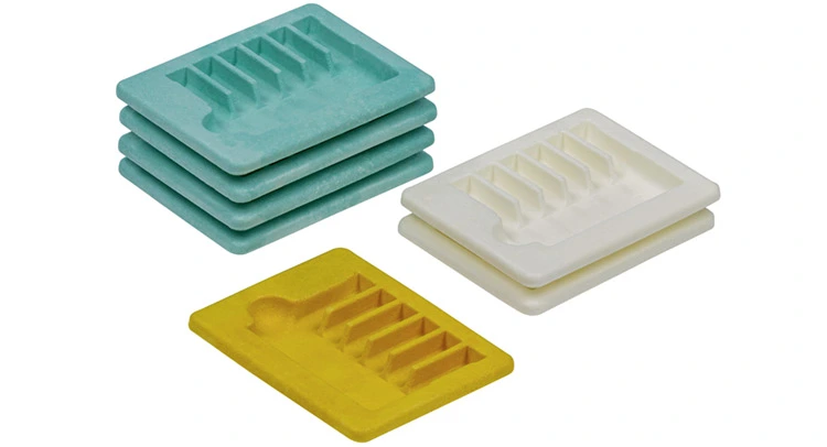 Inlays stapelbar