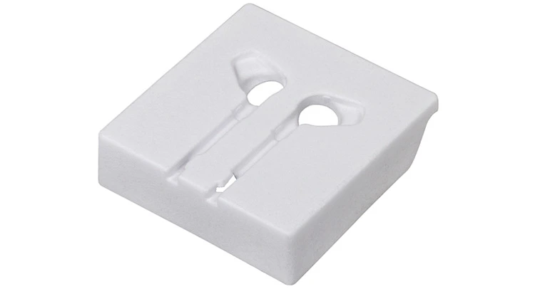 Biologisches Verpackungstray