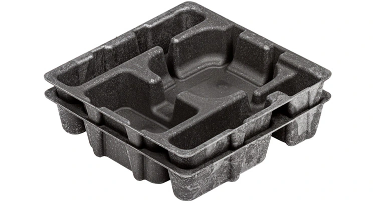 Tray aus reinpapier®