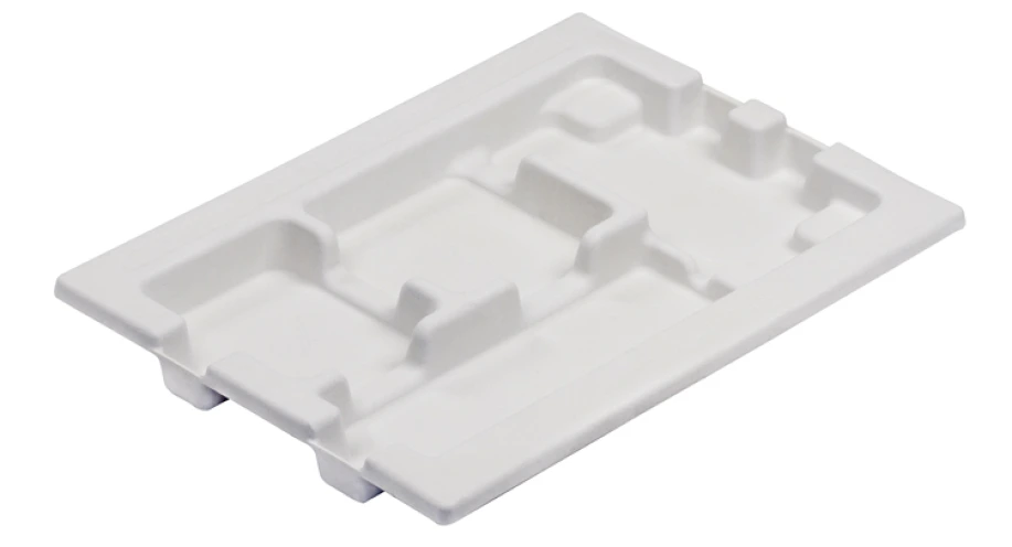 reinpapier Verpackung