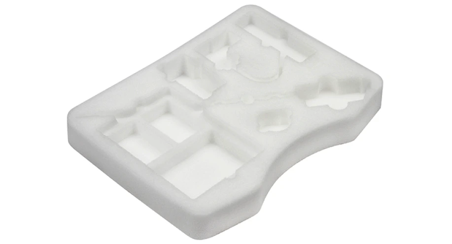 PE-Schaumstoff Transportverpackungen