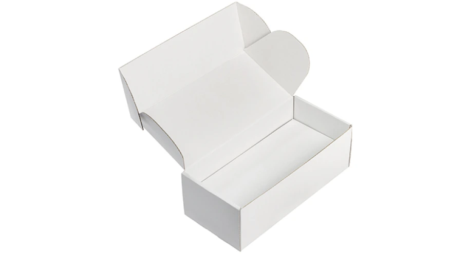 Klappdeckelschachtel FEFCO