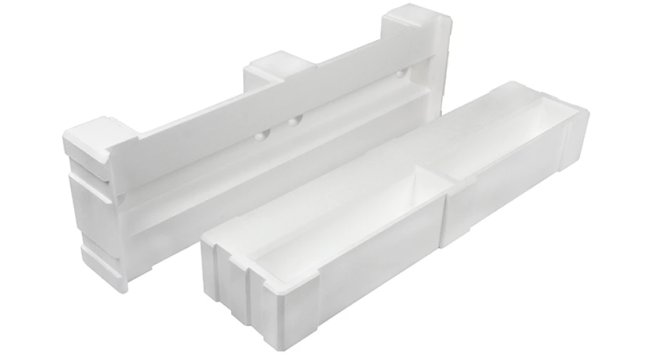 Transportverpackung (EPS)