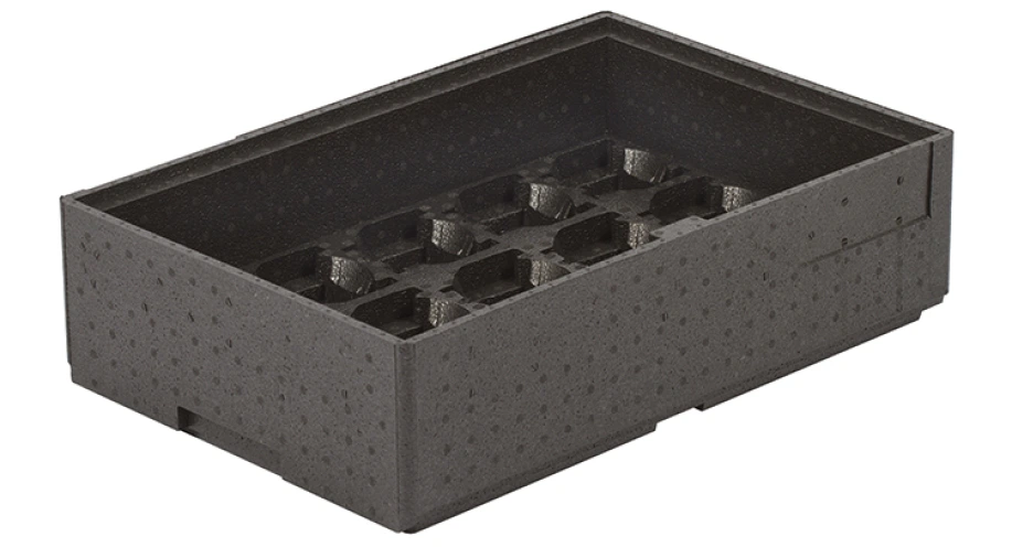 EPP-Schaumstoff Transportverpackung