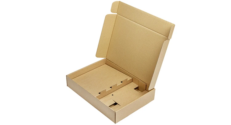 Werbemittel-Verpackung