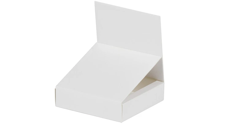 Kosmetikverpackung, leicht bedruckbar