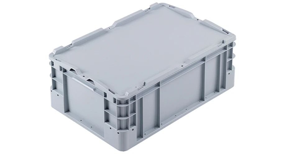 Auflagedeckel für DE-LINE 600x400