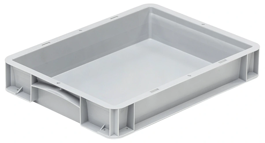 DE-BASIC 4307