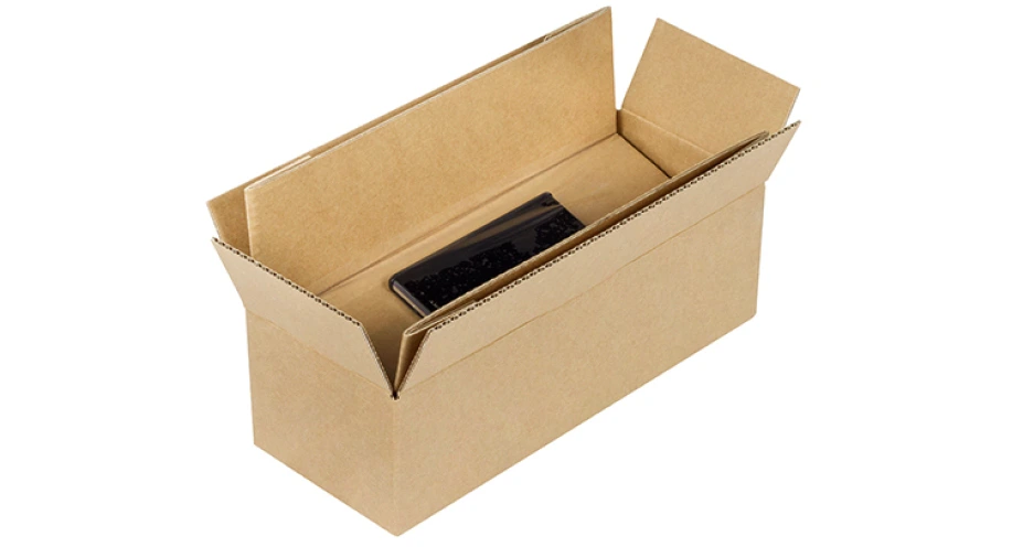 duo-fix - zweiteilige Fixierverpackung