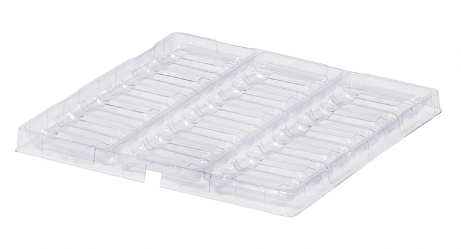 Einwegtray