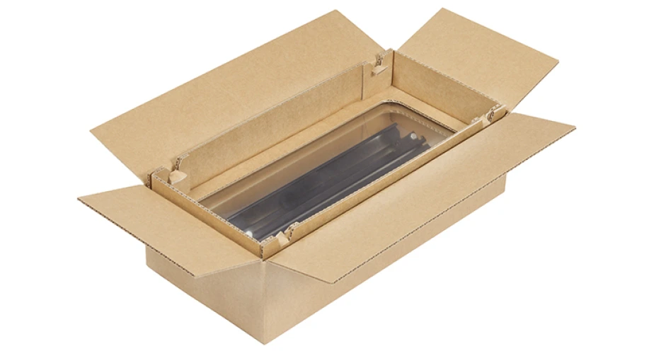 Membranverpackung tri-fix