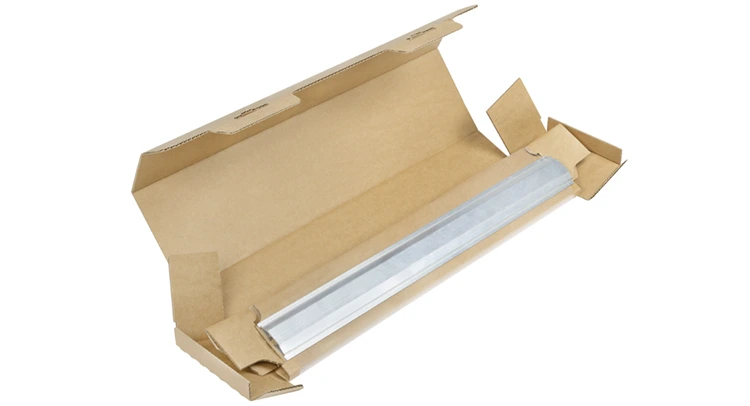 one-fix Langverpackung