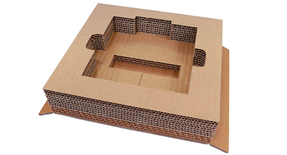 ripplex Blockpolster