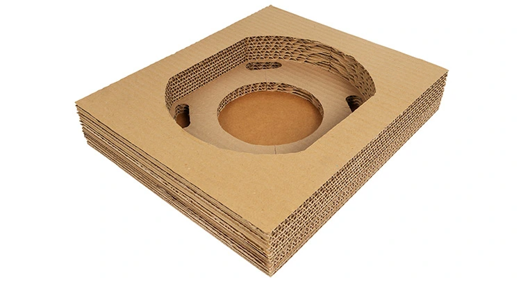 Individuelle Blockpolster - ripplex