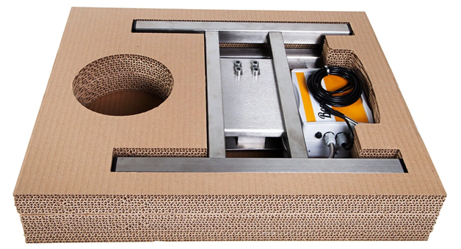 Ripplex Innenverpackung