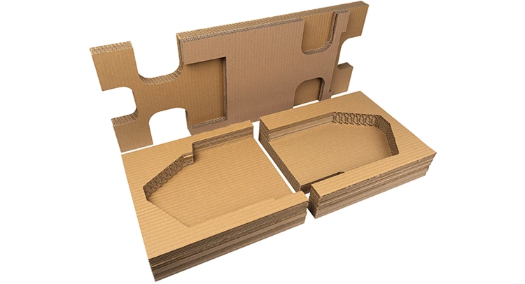 ripplex Kombipolsterverpackung