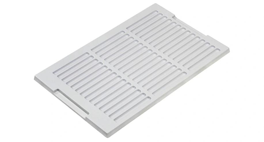 Standard-Tiefziehtray