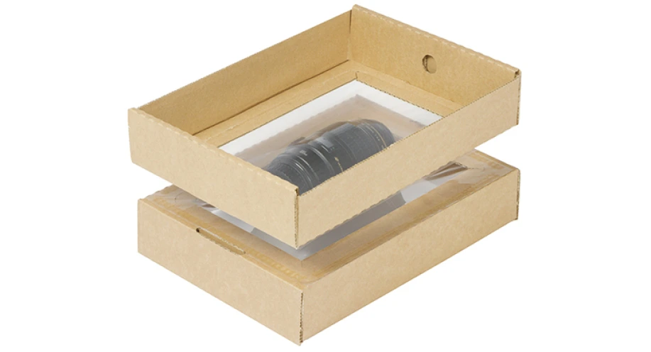 Tri-fix Transportverpackung
