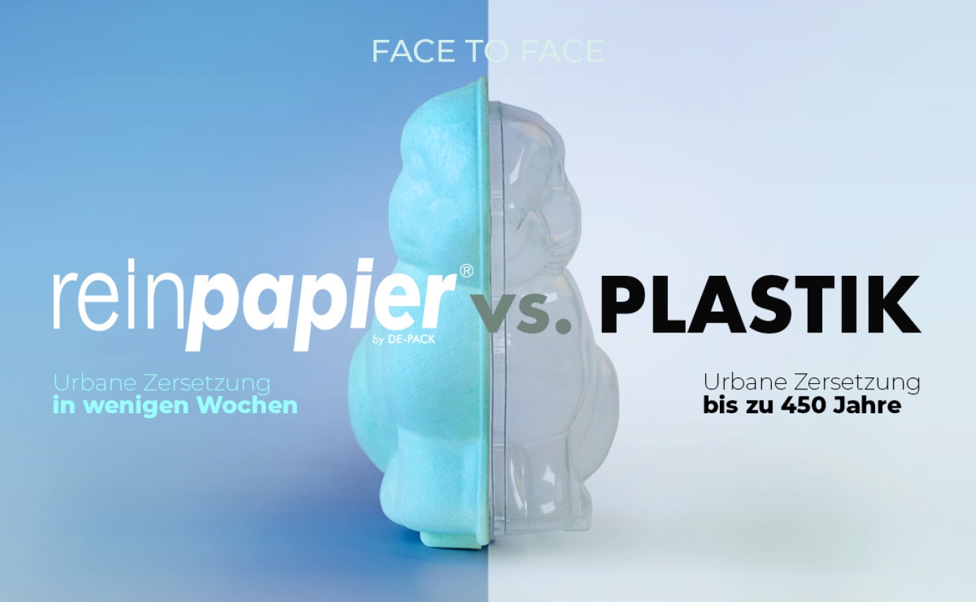 reinpapier gegen Plastik reinpapier gegen Plastik