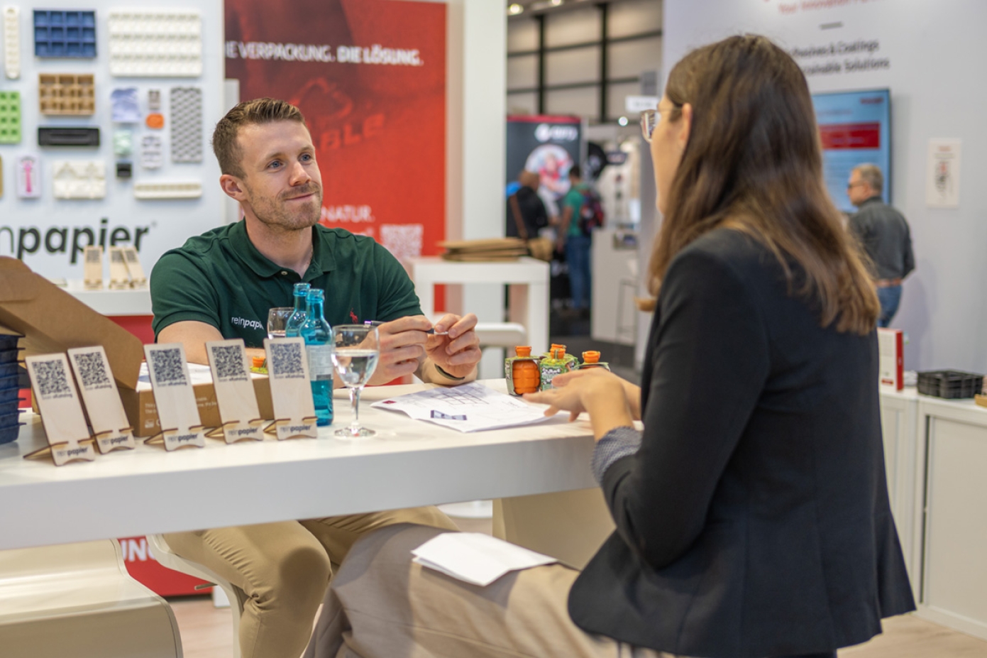 Fachpack 2025