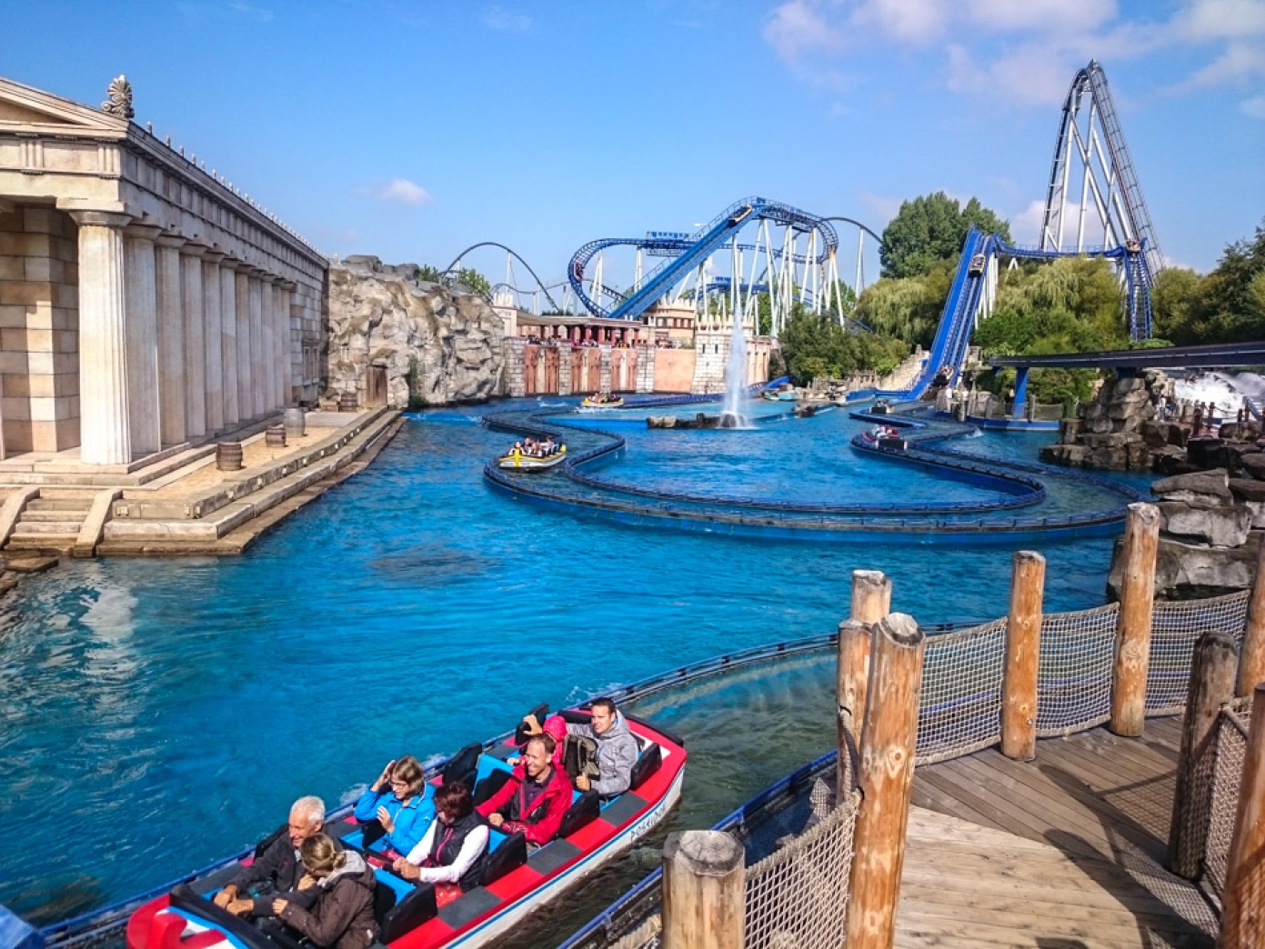 Europa-Park