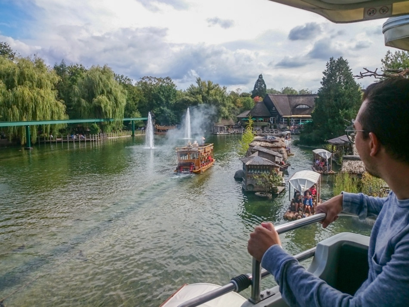 Europa-Park