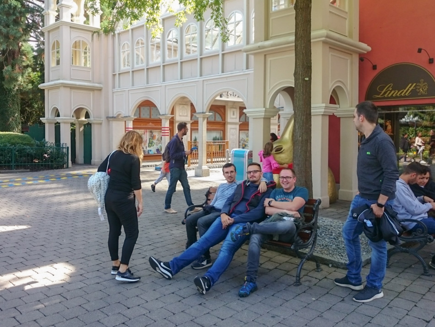 Europa-Park