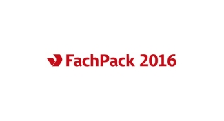 FachPack 2016 Logo