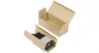 Konstruktiv-Verpackung Konstruktiv-Verpackung