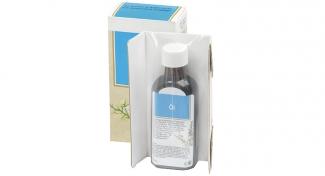 Medizin-Fixierverpackung duo-fix Medizin-Fixierverpackung duo-fix