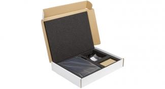 Medienverpackung Medienverpackung