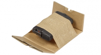 Fixierverpackung paper-fix Fixierverpackung paper-fix