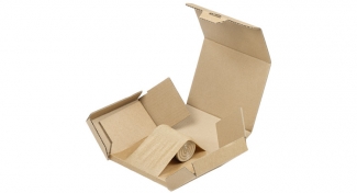 paper-fix Spannverpackung paper-fix Spannverpackung