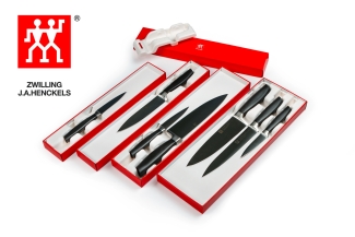 Zwilling Messerverpackung
