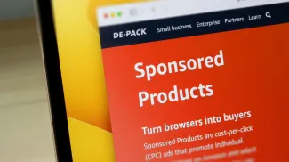 #sponsoring