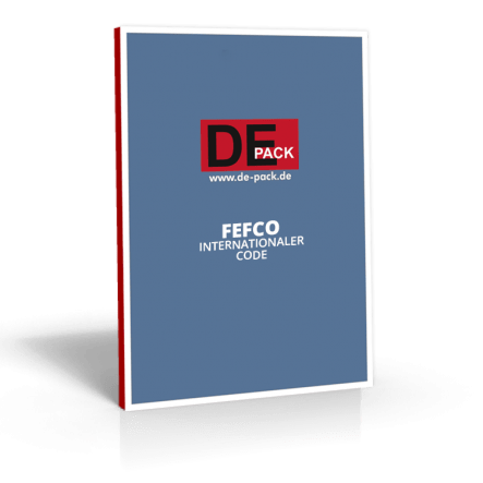 DE-PACK FEFCO Internationaler Code Download