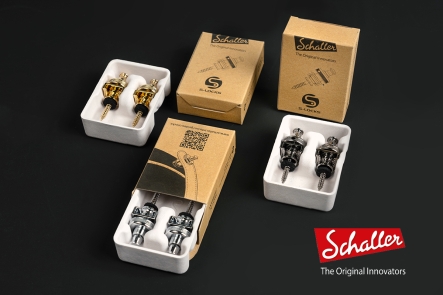 S-Locks Verpackung