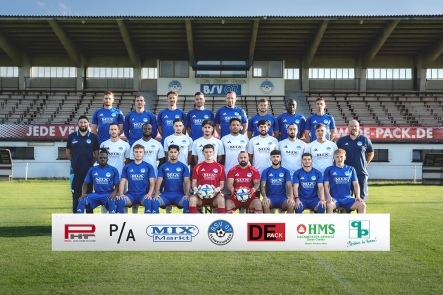BSV 07 Schwenningen