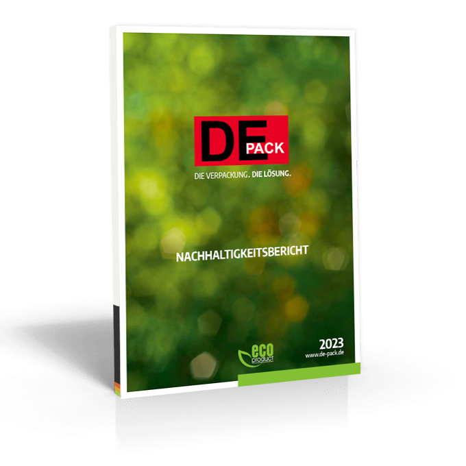 Nachhaltigkeitsbericht